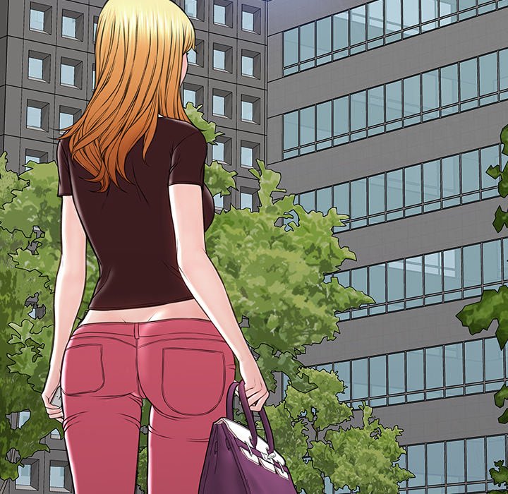 Superstar Cynthia Oh Chapter 43 Page 113