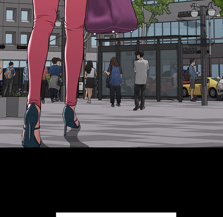 Superstar Cynthia Oh Chapter 43 Page 114
