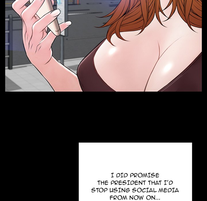 Superstar Cynthia Oh Chapter 43 Page 116