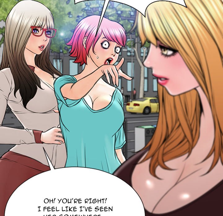 Superstar Cynthia Oh Chapter 43 Page 119