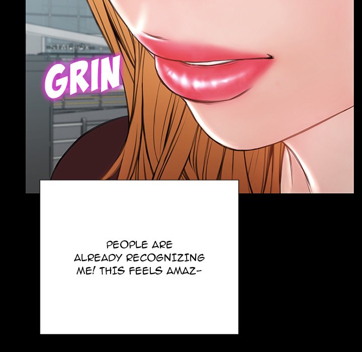 Superstar Cynthia Oh Chapter 43 Page 121