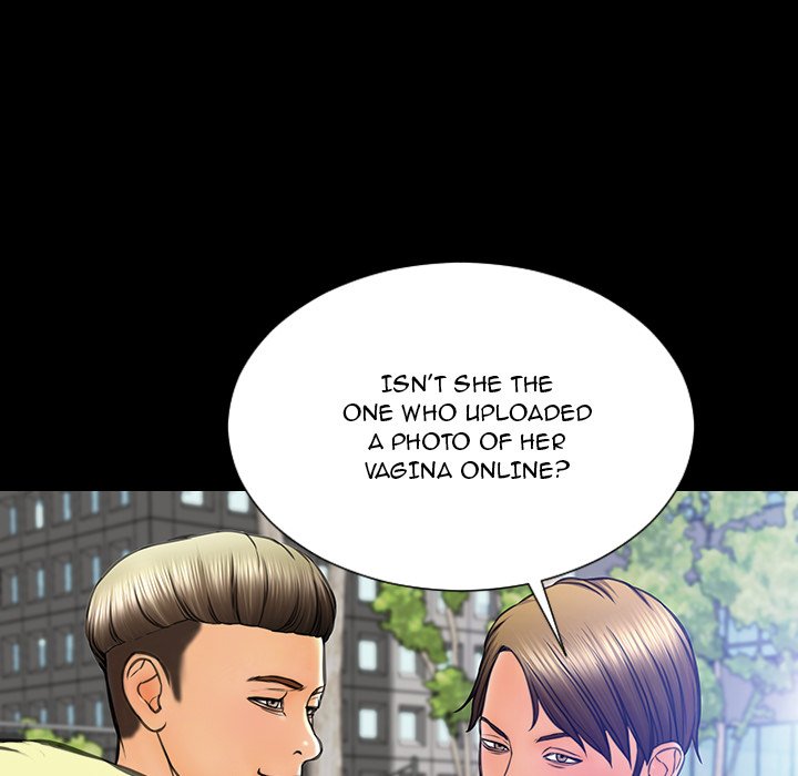 Superstar Cynthia Oh Chapter 43 Page 122