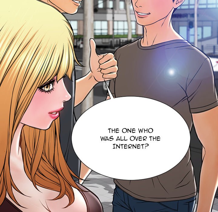 Superstar Cynthia Oh Chapter 43 Page 123