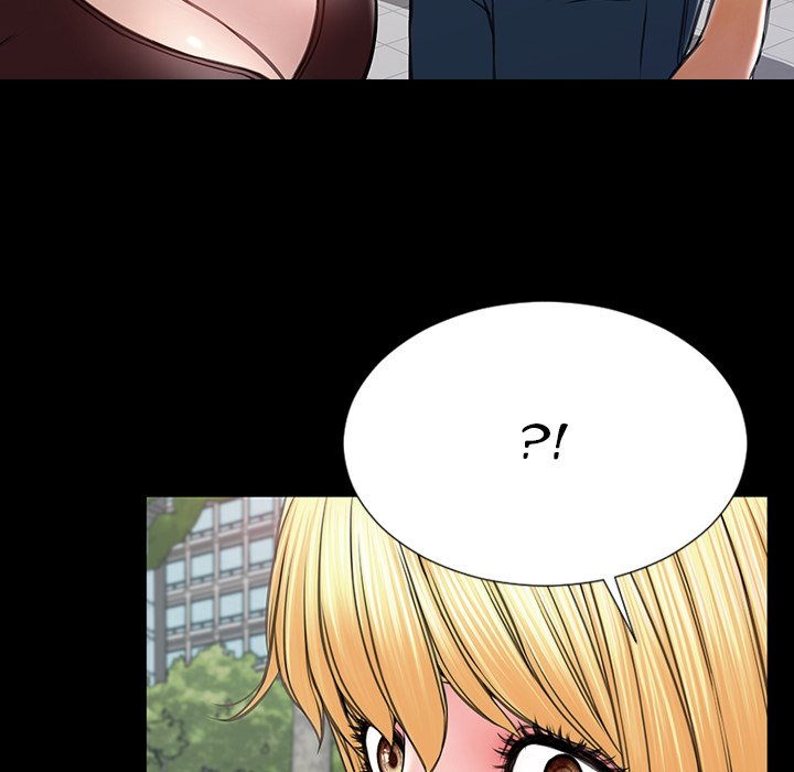 Superstar Cynthia Oh Chapter 43 Page 124