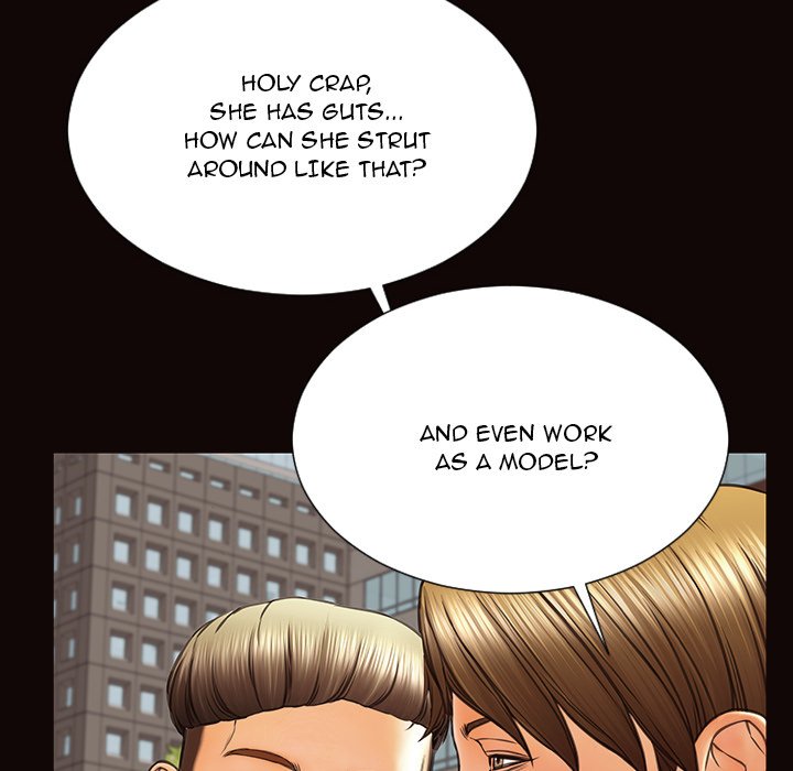Superstar Cynthia Oh Chapter 43 Page 126