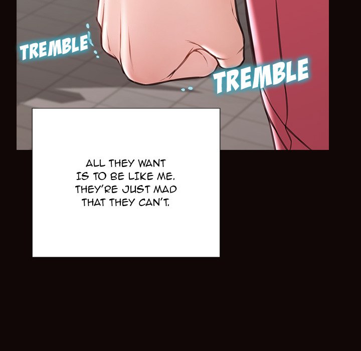 Superstar Cynthia Oh Chapter 43 Page 133