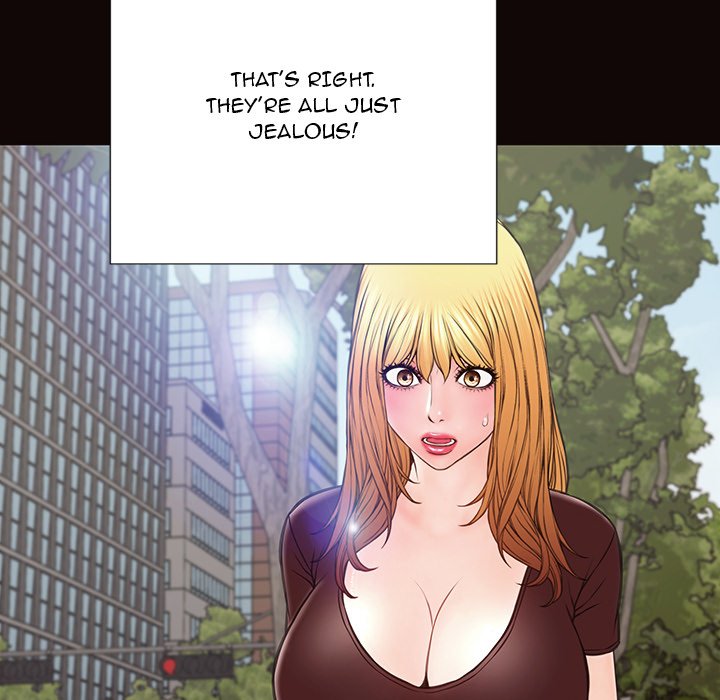 Superstar Cynthia Oh Chapter 43 Page 136