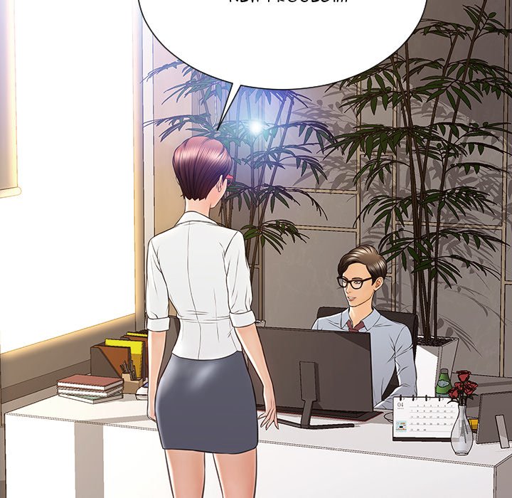 Superstar Cynthia Oh Chapter 43 Page 142