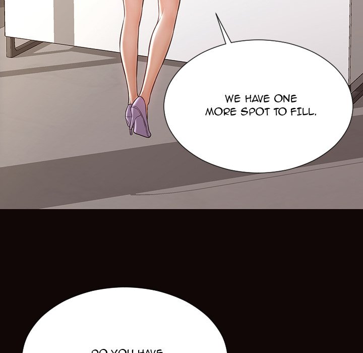Superstar Cynthia Oh Chapter 43 Page 143