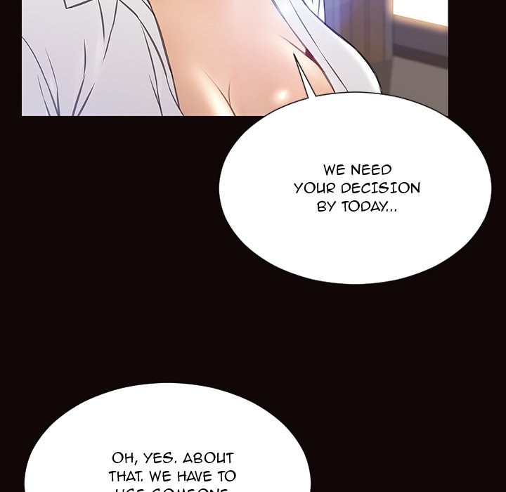 Superstar Cynthia Oh Chapter 43 Page 145