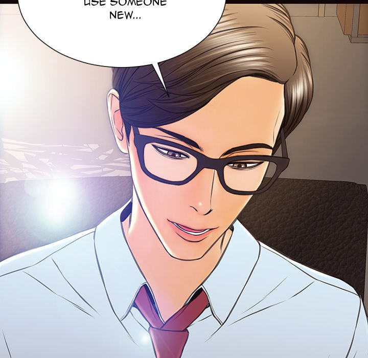 Superstar Cynthia Oh Chapter 43 Page 146