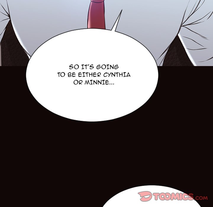 Superstar Cynthia Oh Chapter 43 Page 147