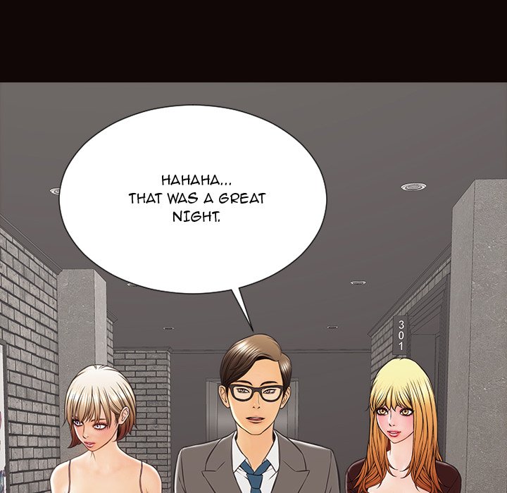 Superstar Cynthia Oh Chapter 43 Page 16