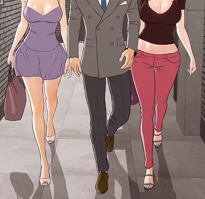 Superstar Cynthia Oh Chapter 43 Page 17