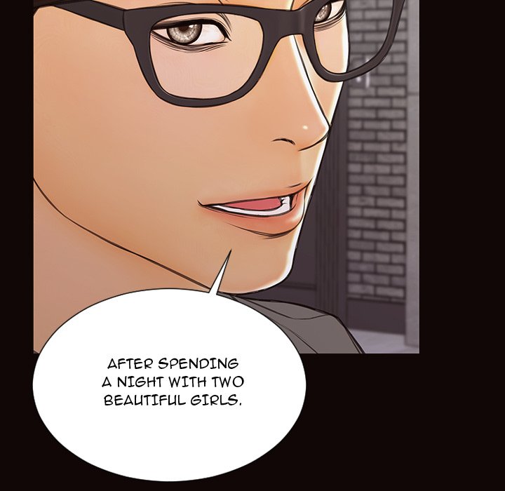 Superstar Cynthia Oh Chapter 43 Page 19