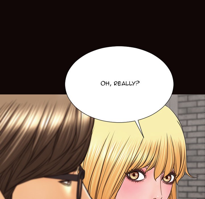 Superstar Cynthia Oh Chapter 43 Page 20