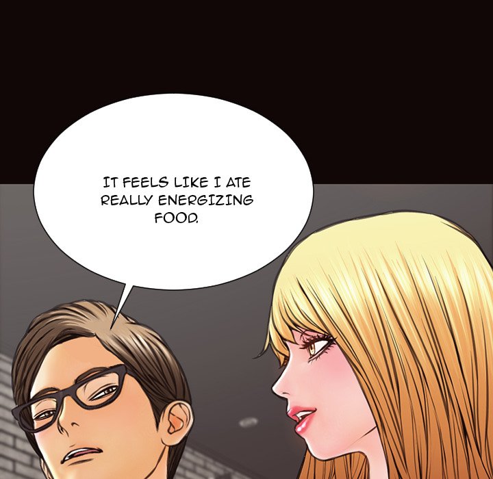 Superstar Cynthia Oh Chapter 43 Page 22