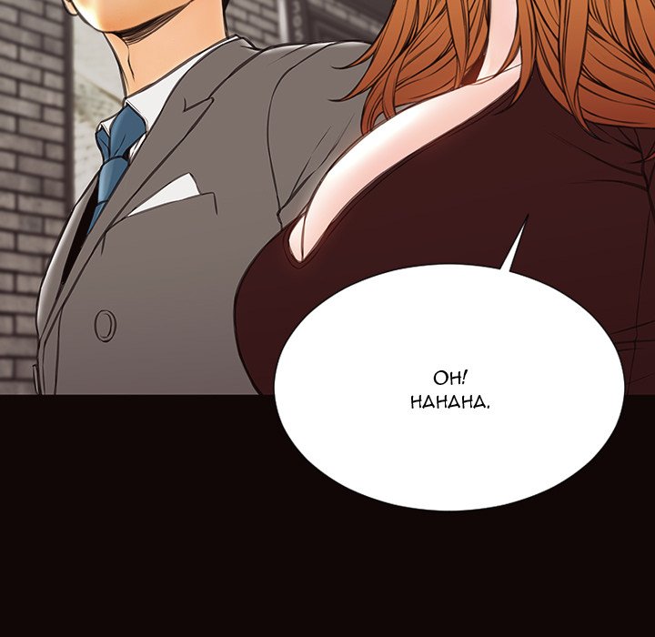 Superstar Cynthia Oh Chapter 43 Page 23