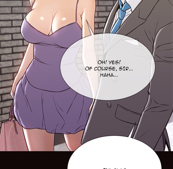 Superstar Cynthia Oh Chapter 43 Page 25