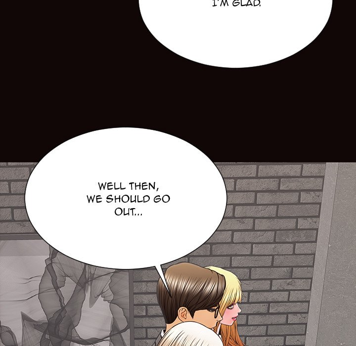 Superstar Cynthia Oh Chapter 43 Page 26