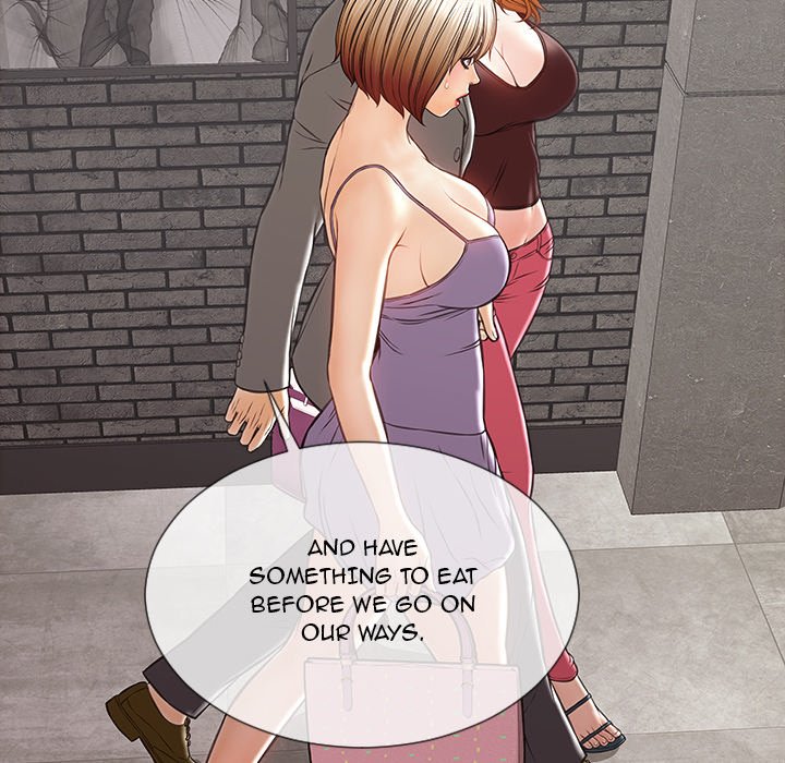 Superstar Cynthia Oh Chapter 43 Page 27
