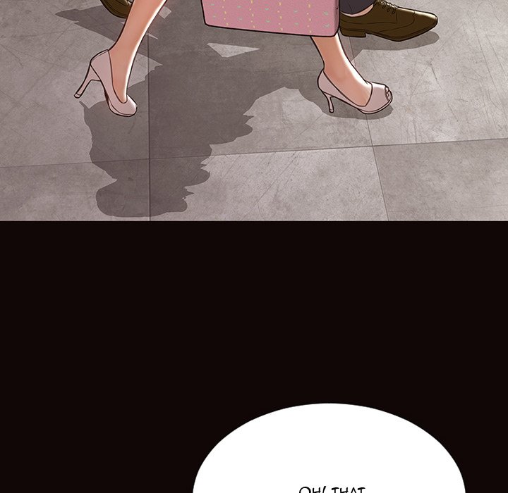 Superstar Cynthia Oh Chapter 43 Page 28