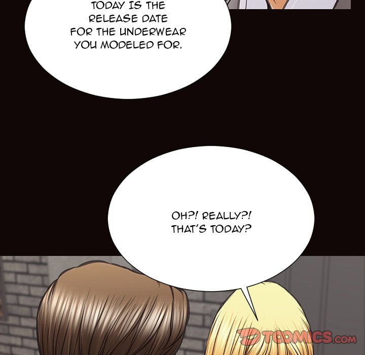 Superstar Cynthia Oh Chapter 43 Page 30