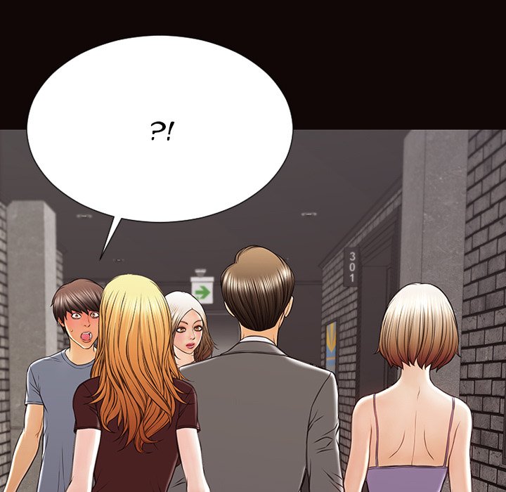 Superstar Cynthia Oh Chapter 43 Page 33