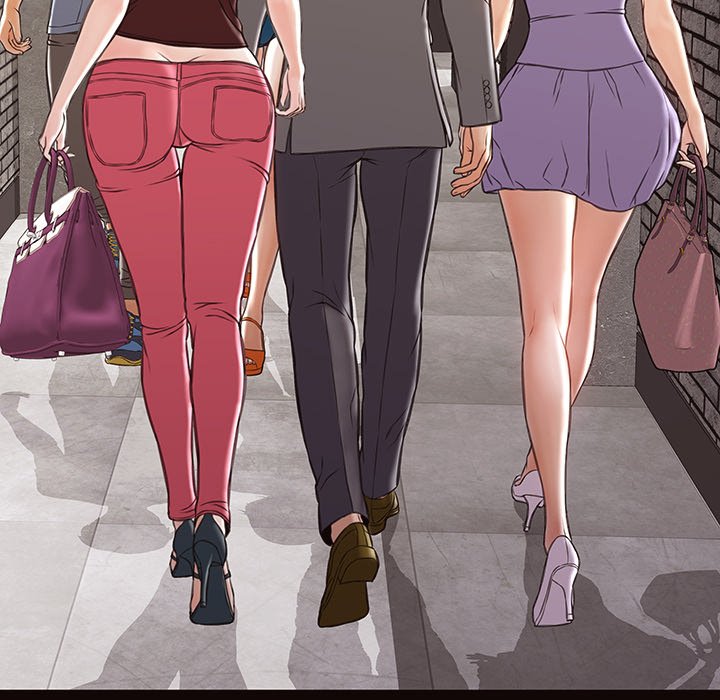 Superstar Cynthia Oh Chapter 43 Page 34
