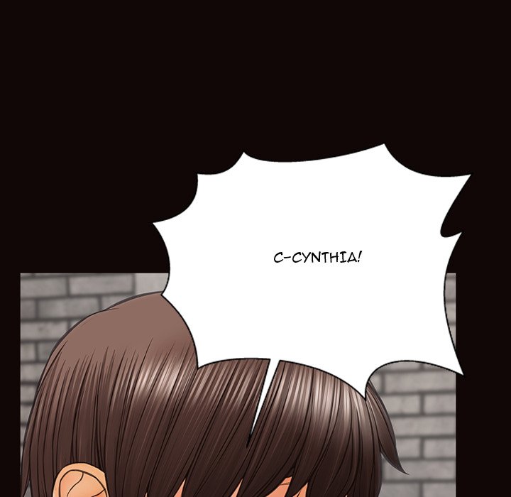 Superstar Cynthia Oh Chapter 43 Page 35