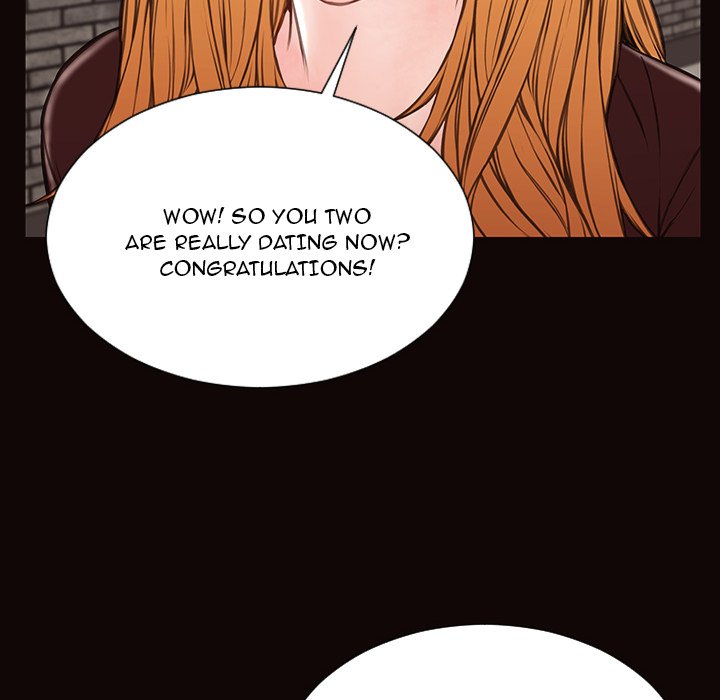 Superstar Cynthia Oh Chapter 43 Page 38