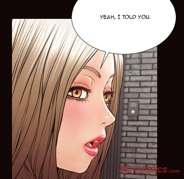 Superstar Cynthia Oh Chapter 43 Page 39
