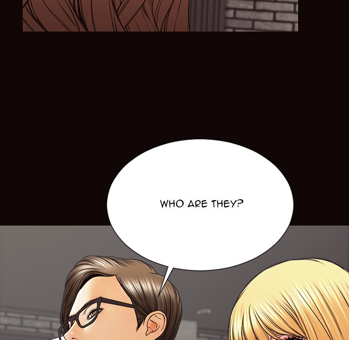 Superstar Cynthia Oh Chapter 43 Page 40