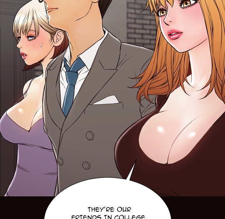 Superstar Cynthia Oh Chapter 43 Page 41