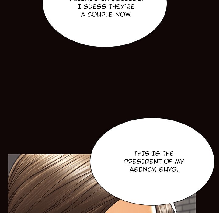 Superstar Cynthia Oh Chapter 43 Page 42
