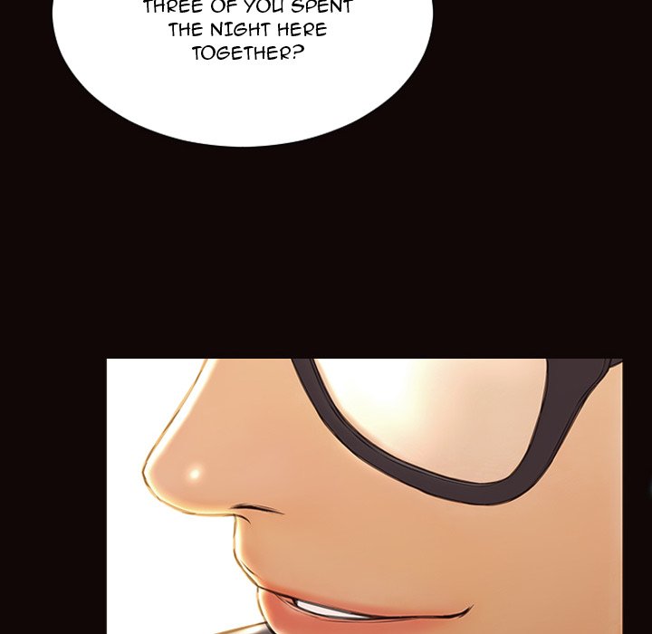 Superstar Cynthia Oh Chapter 43 Page 49