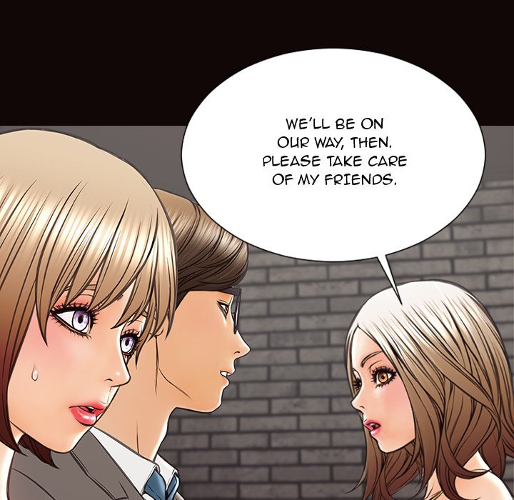 Superstar Cynthia Oh Chapter 43 Page 56