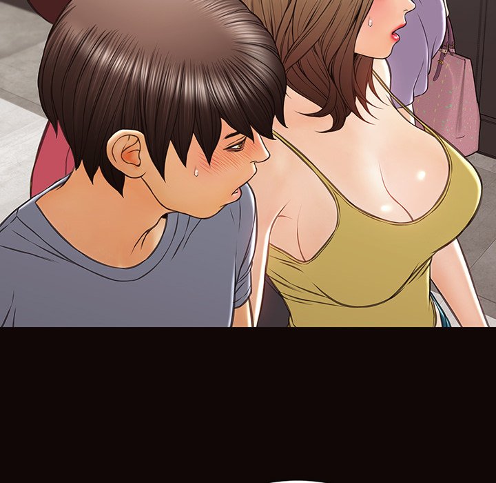 Superstar Cynthia Oh Chapter 43 Page 59