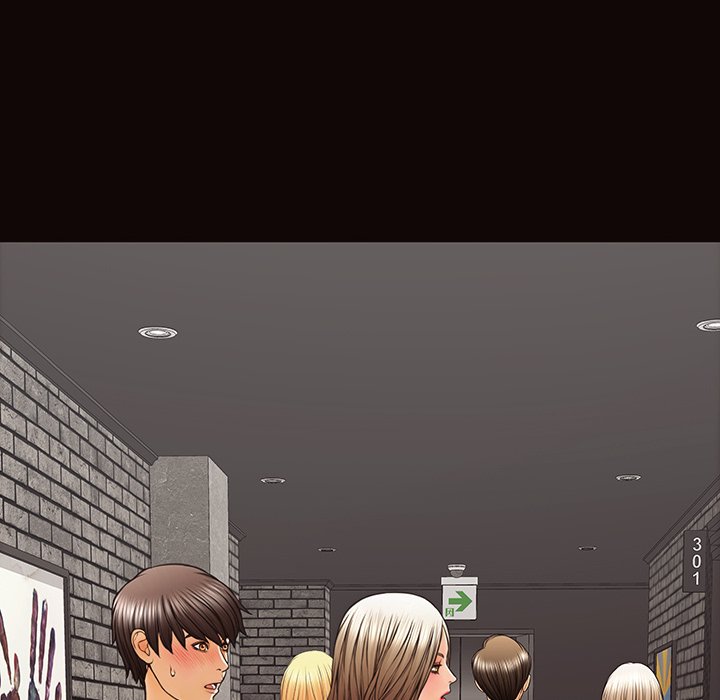Superstar Cynthia Oh Chapter 43 Page 63
