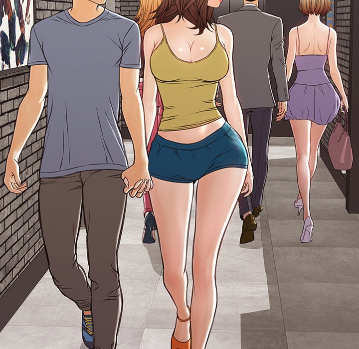 Superstar Cynthia Oh Chapter 43 Page 64