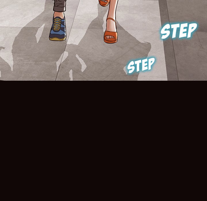 Superstar Cynthia Oh Chapter 43 Page 65