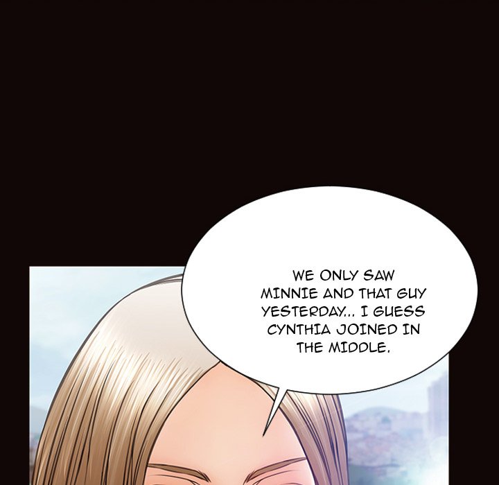 Superstar Cynthia Oh Chapter 43 Page 71