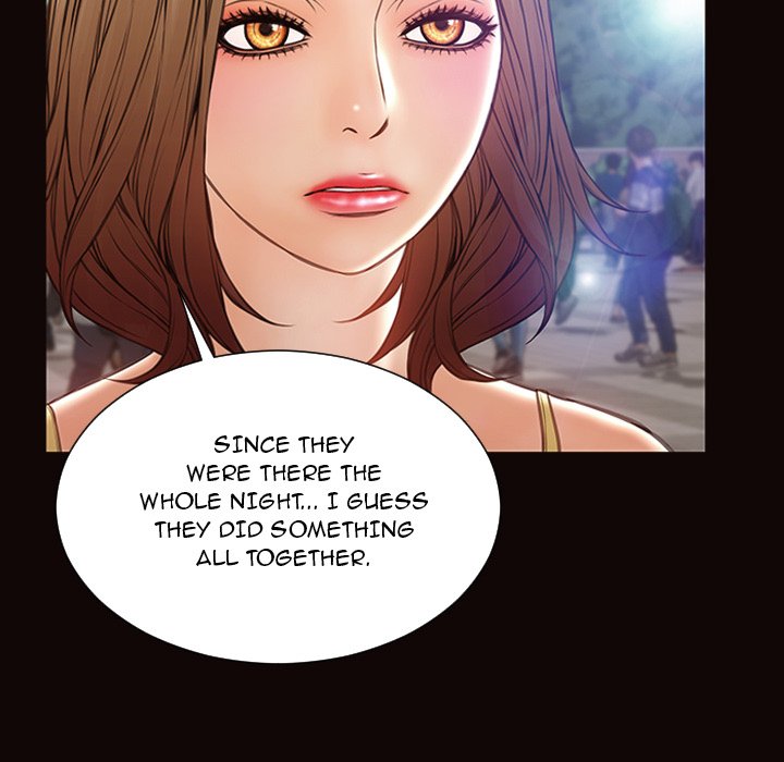 Superstar Cynthia Oh Chapter 43 Page 72