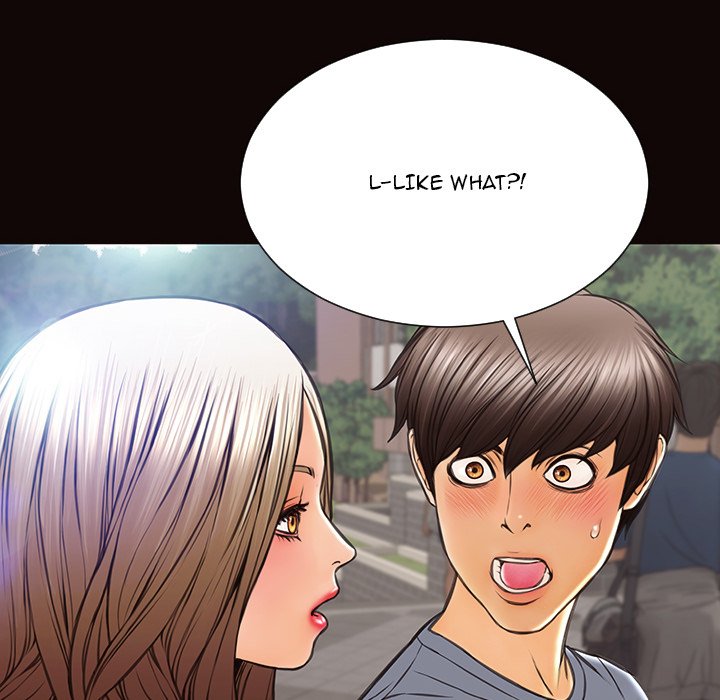 Superstar Cynthia Oh Chapter 43 Page 73