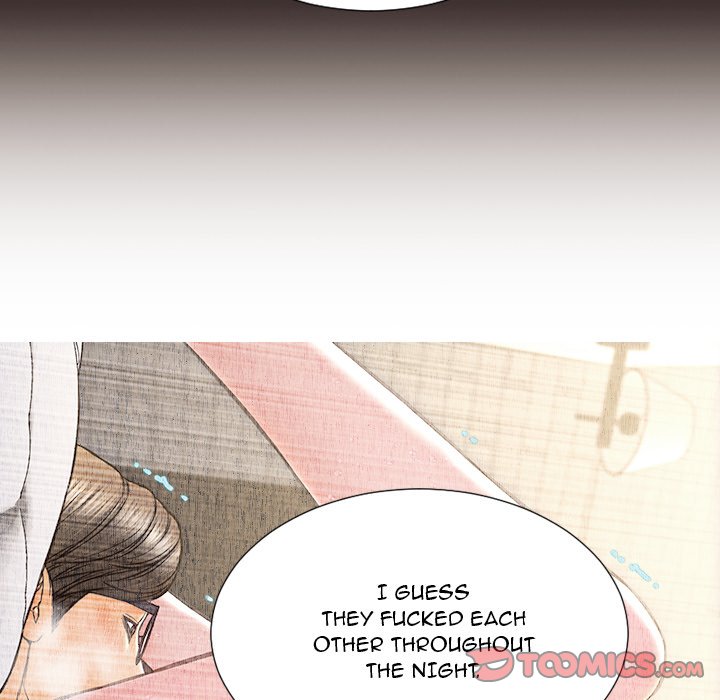 Superstar Cynthia Oh Chapter 43 Page 75