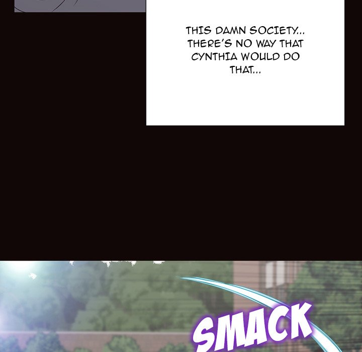 Superstar Cynthia Oh Chapter 43 Page 79
