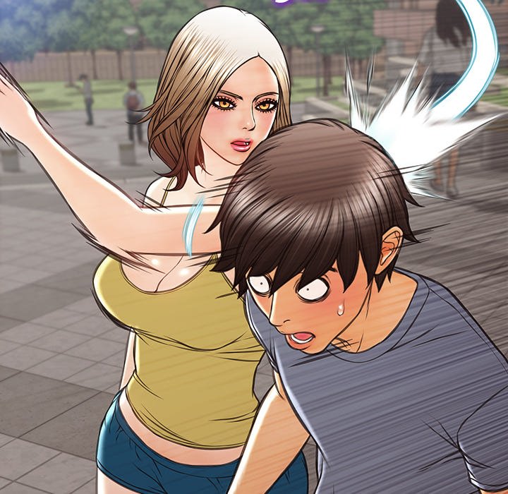 Superstar Cynthia Oh Chapter 43 Page 80
