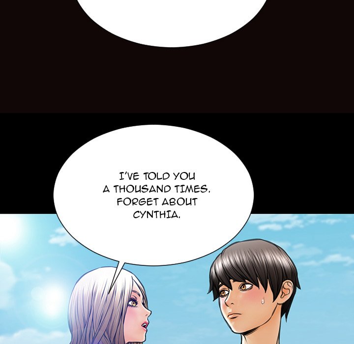 Superstar Cynthia Oh Chapter 43 Page 83