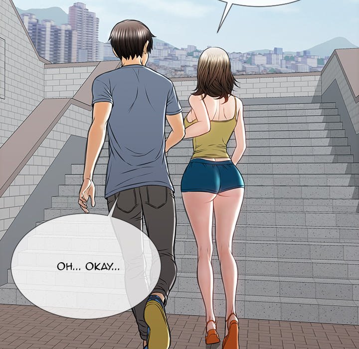 Superstar Cynthia Oh Chapter 43 Page 90