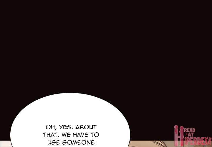 Superstar Cynthia Oh Chapter 44 Page 1